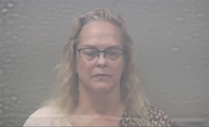 Former Kingsford Music Booster Club treasurer sentenced for embezzlement